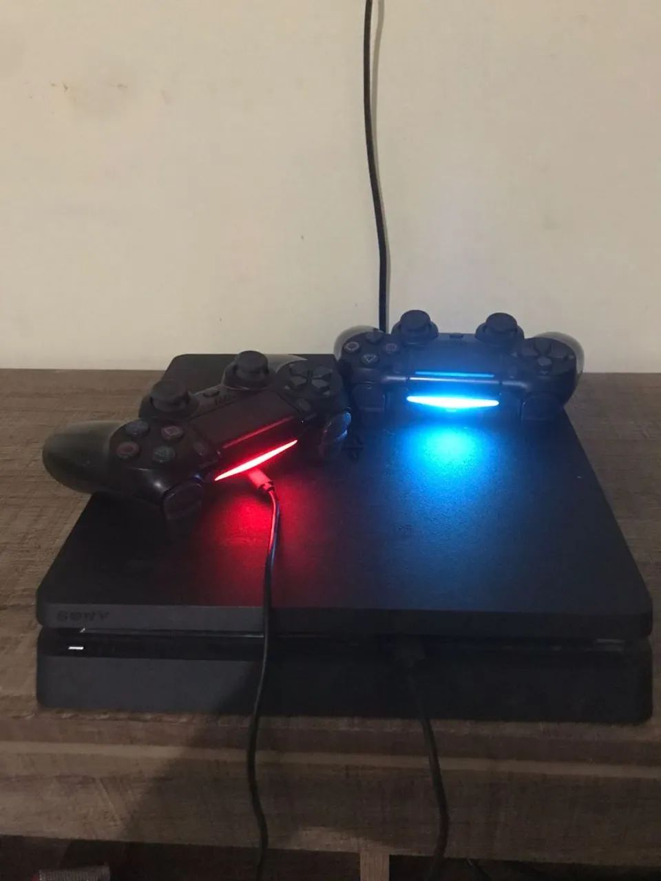Ps4  - Foto 2