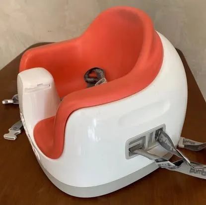Bumbo multi assento - Foto 2