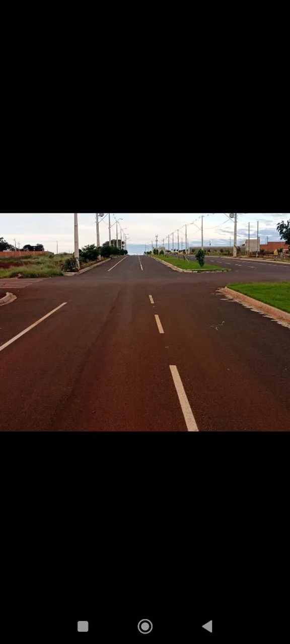 Terreno avenida Florianópolis  - Foto 4