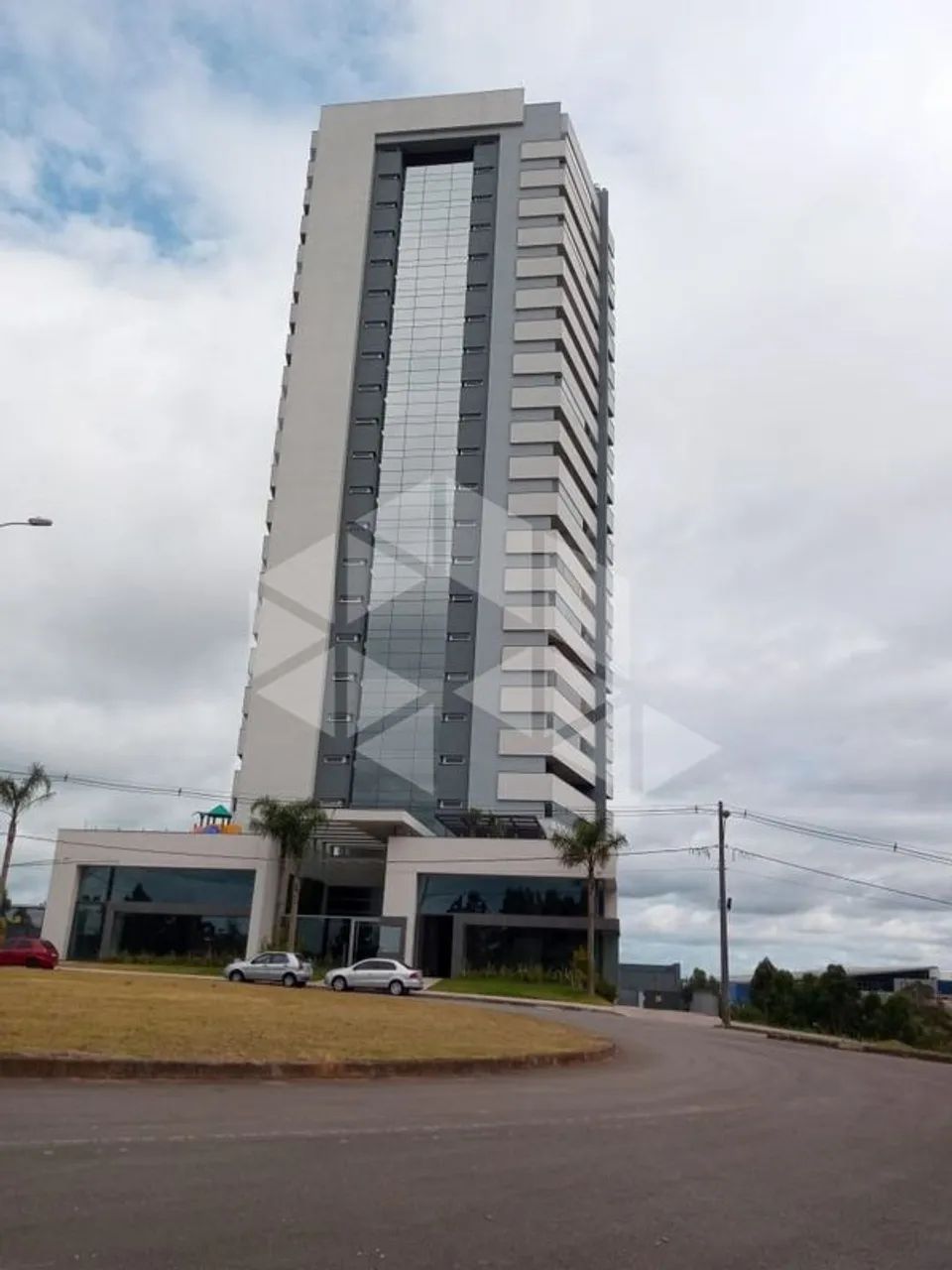 Loja 506M² - para Alugar - Foto 2