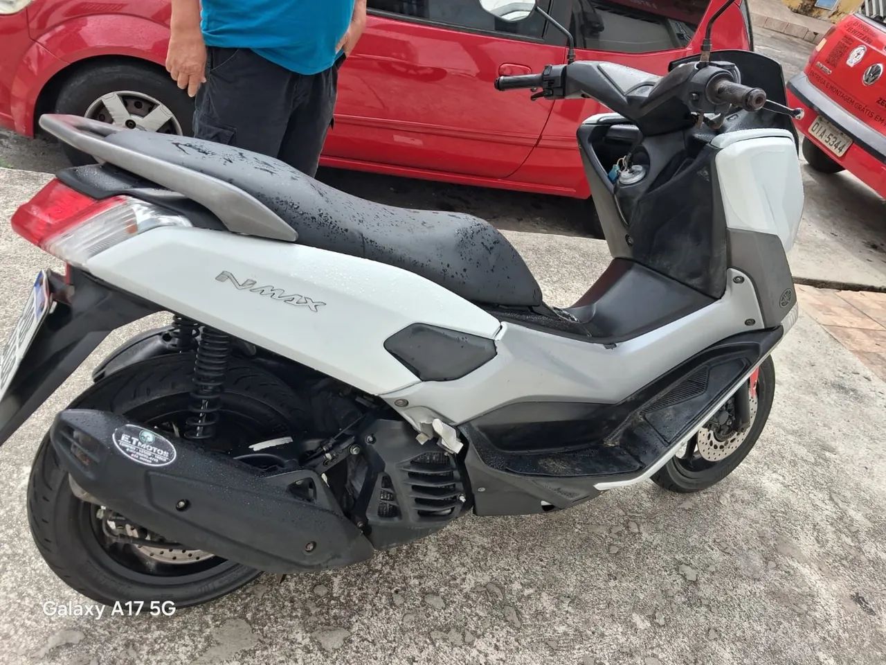 Nmax 2018!!! - Foto 2