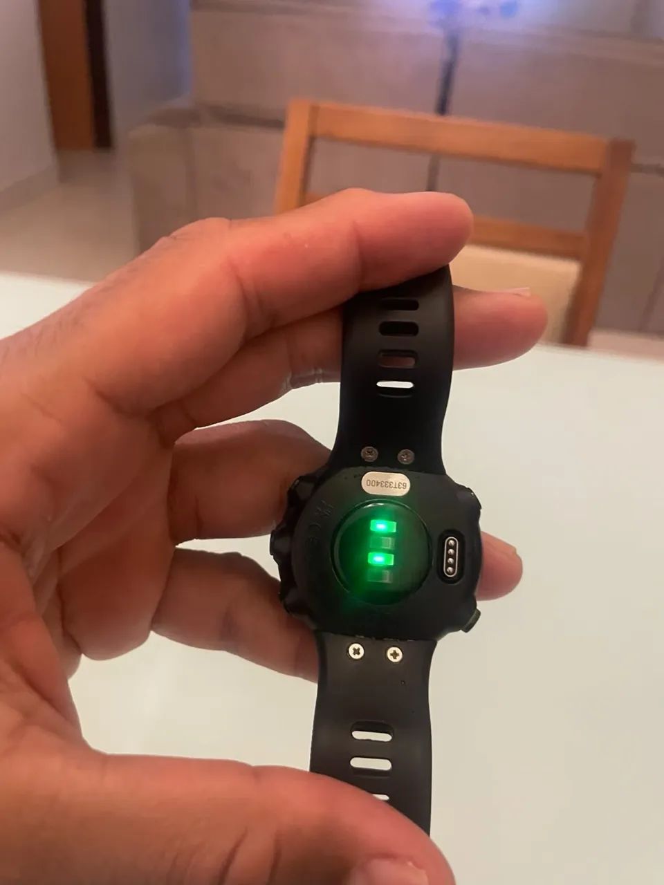 Garmin Forerunner 45  - Foto 5