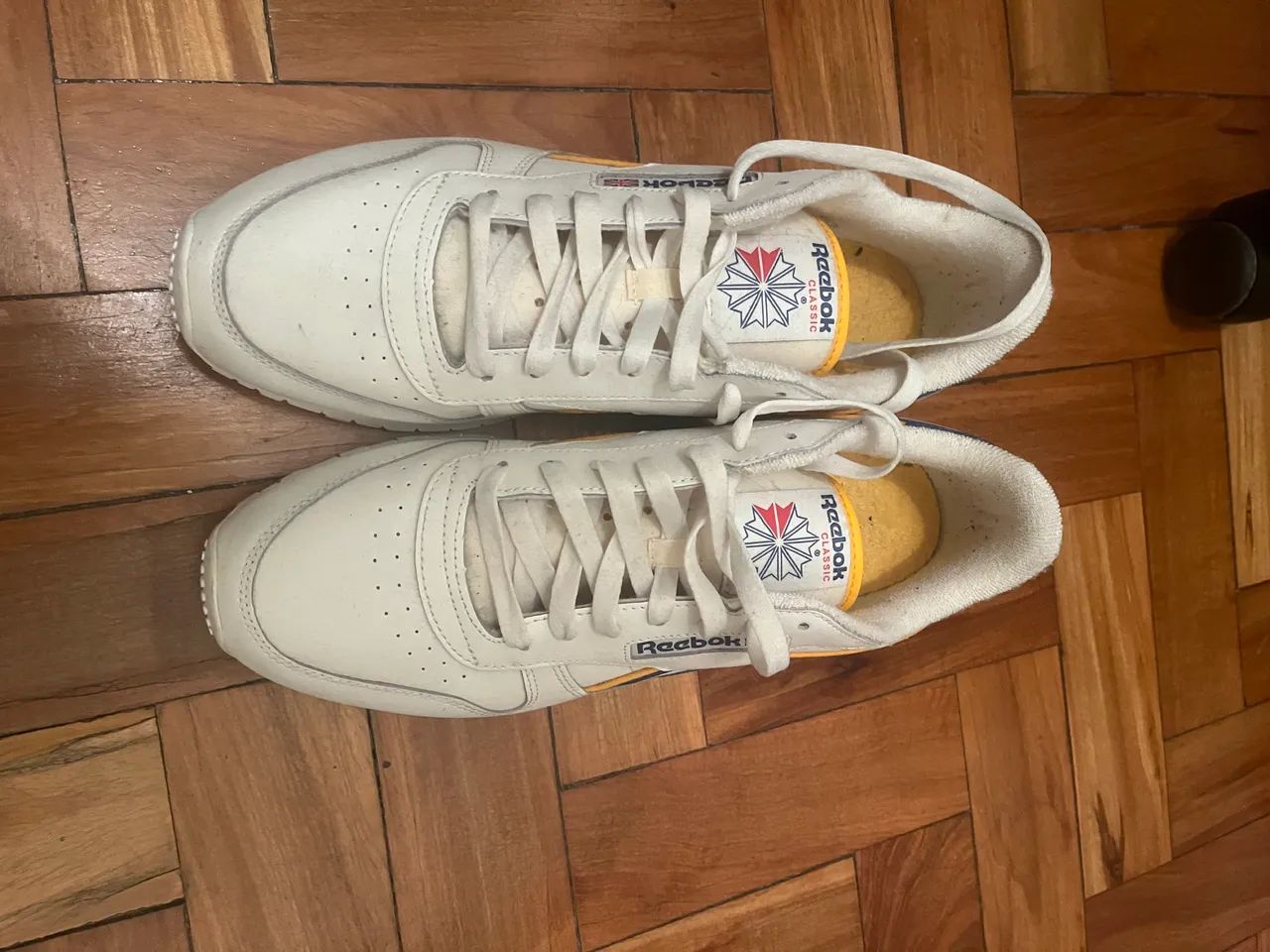 Tenis Reebok Original nunca usado - Calçados - Icaraí, Niterói