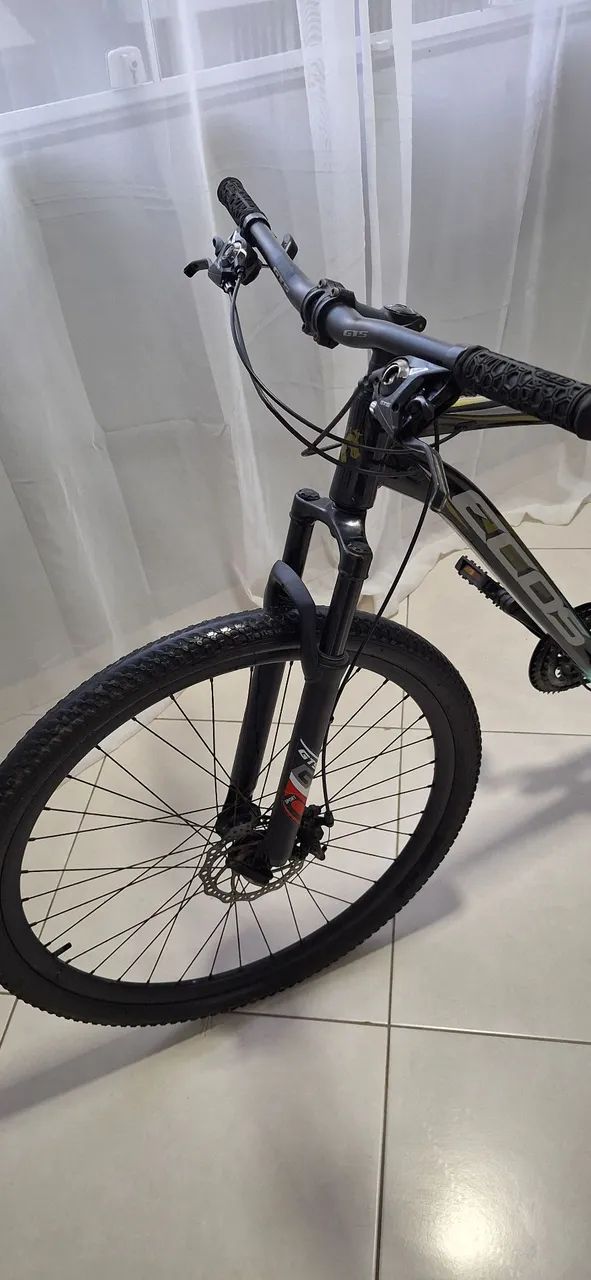 Bicicleta aro 29 - Foto 2