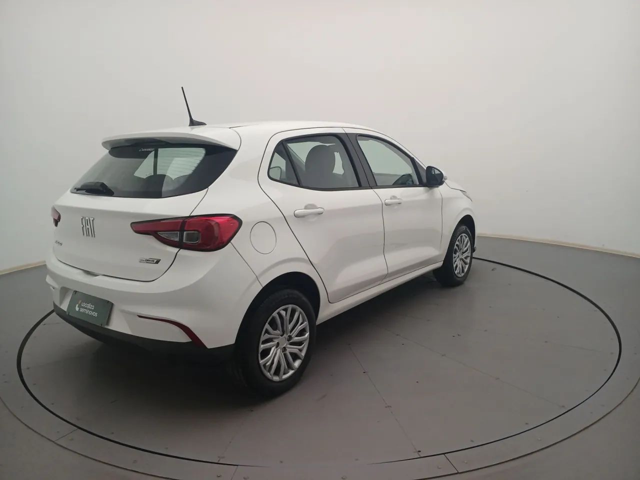 Fiat Argo Drive 1.0 Firefly 2025 - Foto 5