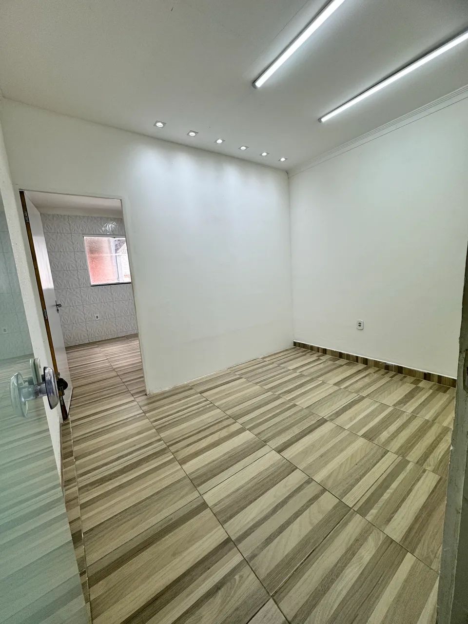 Alugo sala comercial  - Foto 2