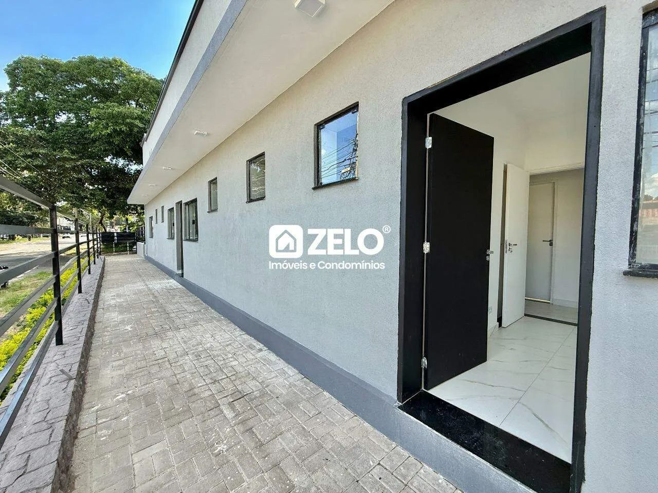 Casa para aluguel em Jardim Brasil, Campinas - SP | Cód 54800 - Foto 3