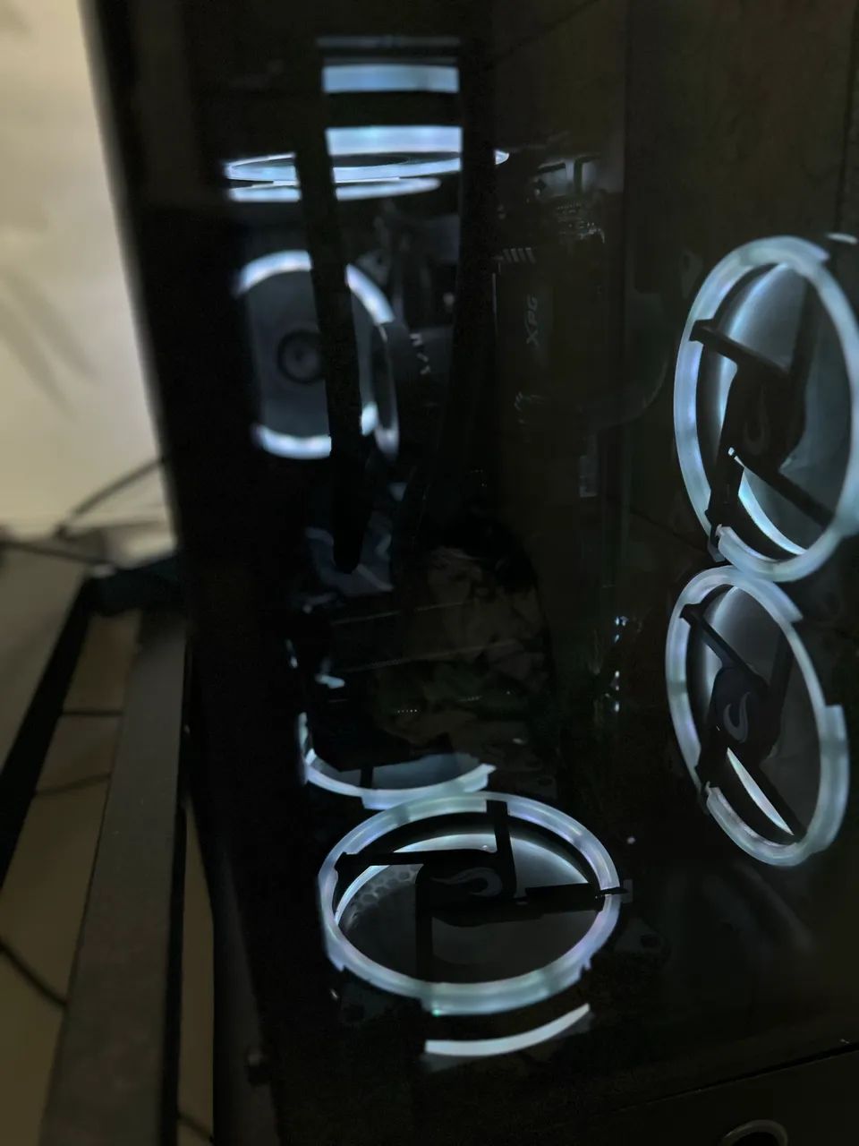 PC GAMER TROCO EM IPHONE