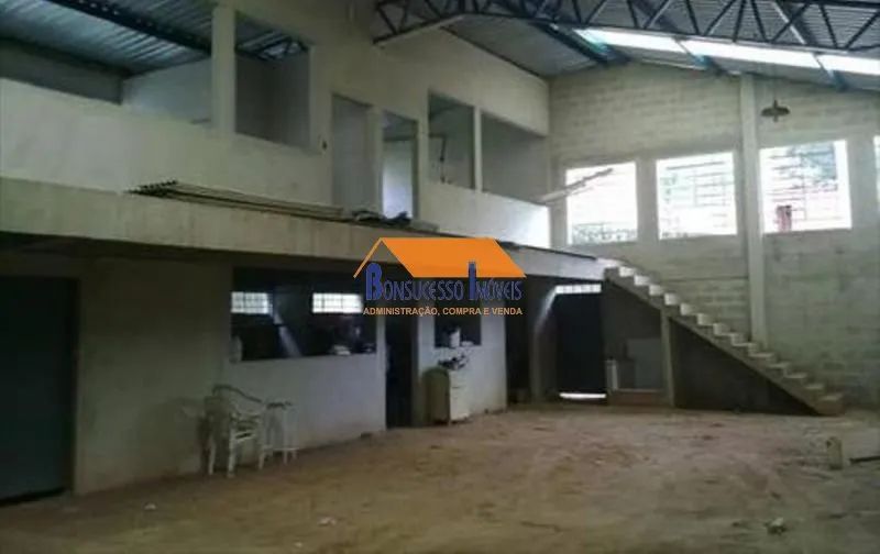 galpão No Bairro Goiania - Foto 3