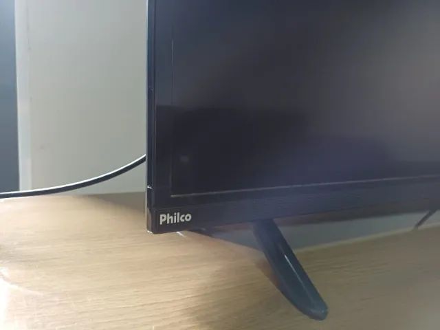 Smart TV Philco 32" LED PH32E60DSGWA