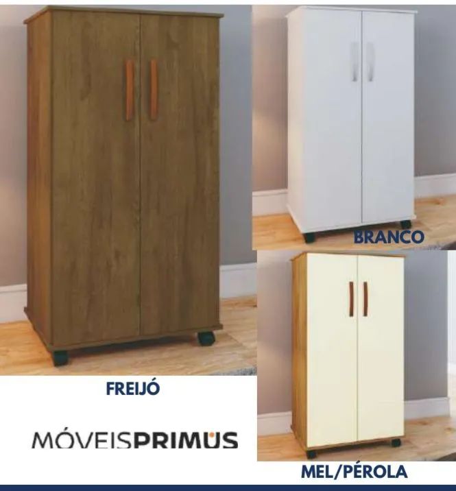 Multiuso Nara (leia a descrição)