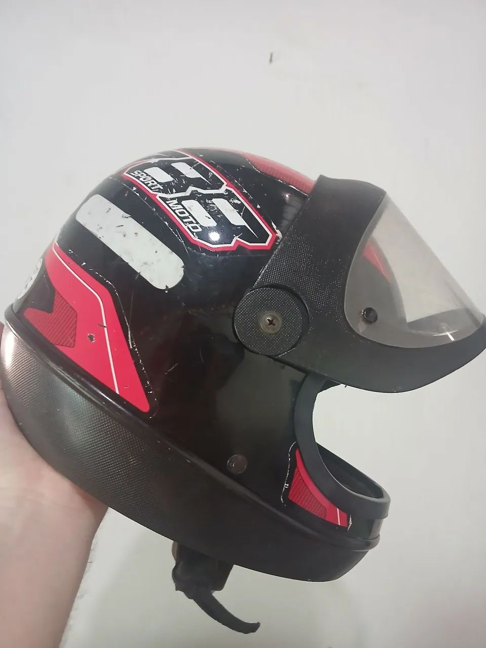 Capacete 60
