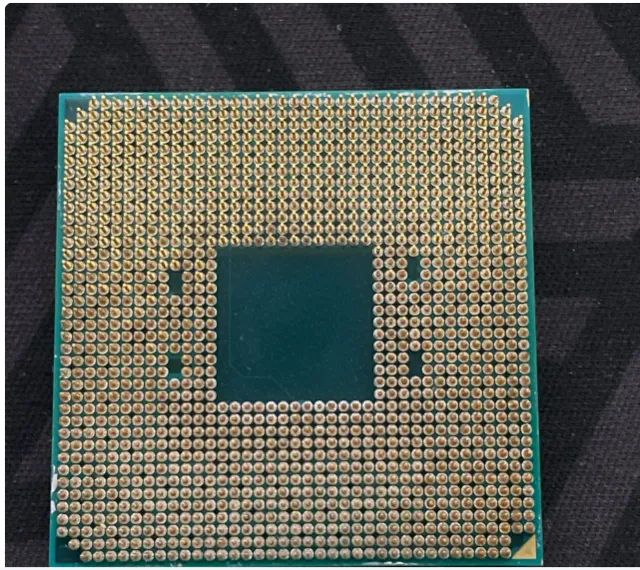  Ryzen 5 3500X excelente - Foto 5
