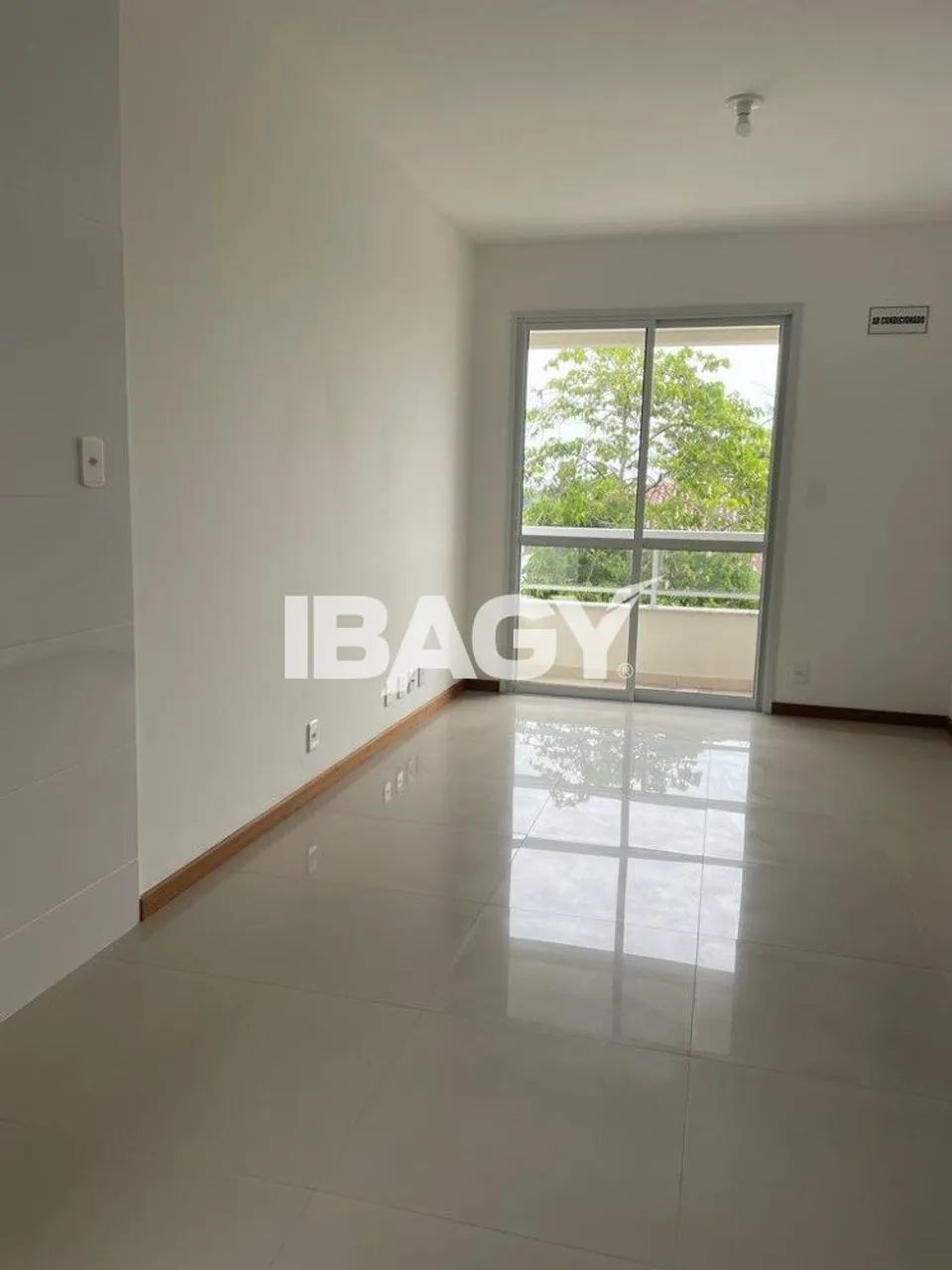 Excelente Apartamento 2 dormitório(s) em Carianos - Florianópolis - Foto 4