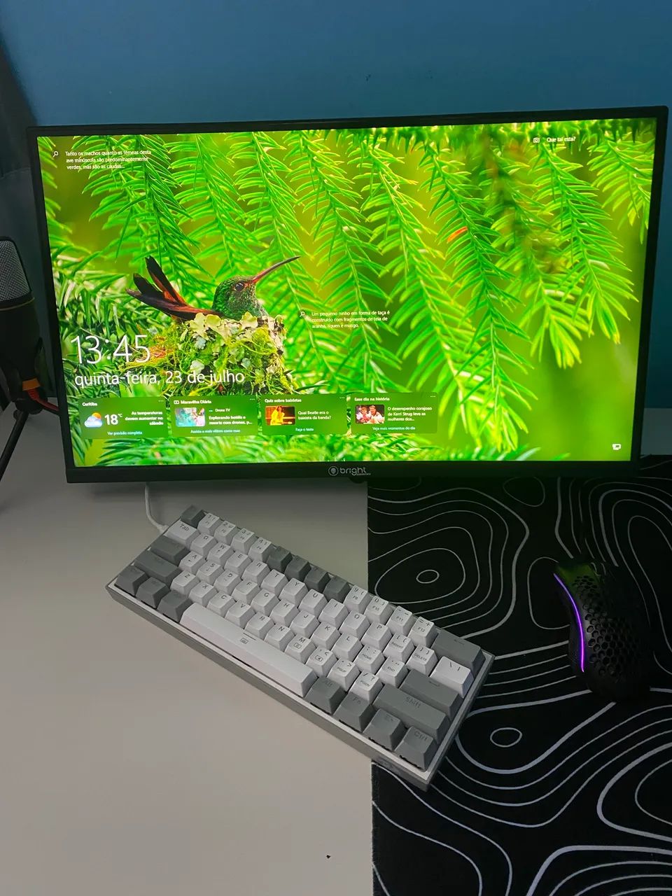 PC GAMER COMPLETO 
