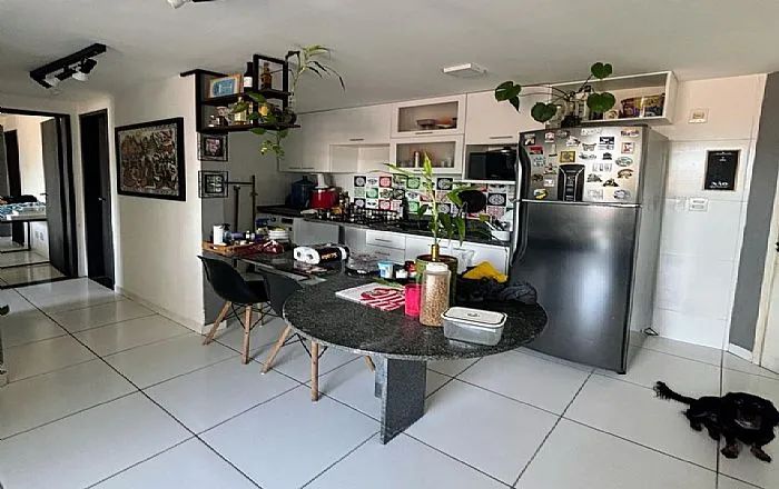 Apartamento à Venda - Capim Macio - Natal/RN - Foto 2
