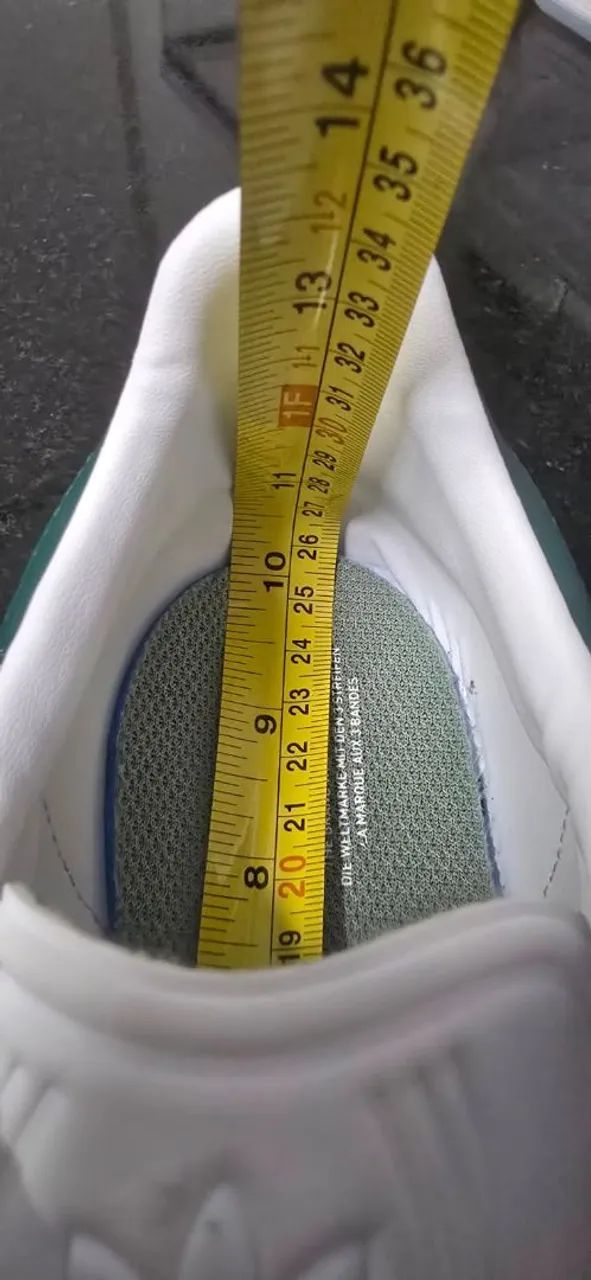 Vendo Adidas Gazele Zero  - Foto 4