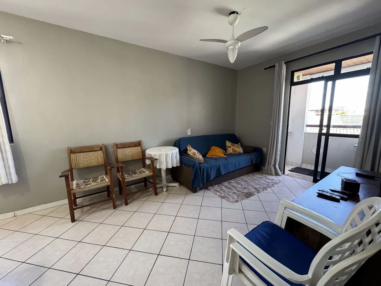 Apartamento 1 dormitório50 metros do Mar! - Foto 5