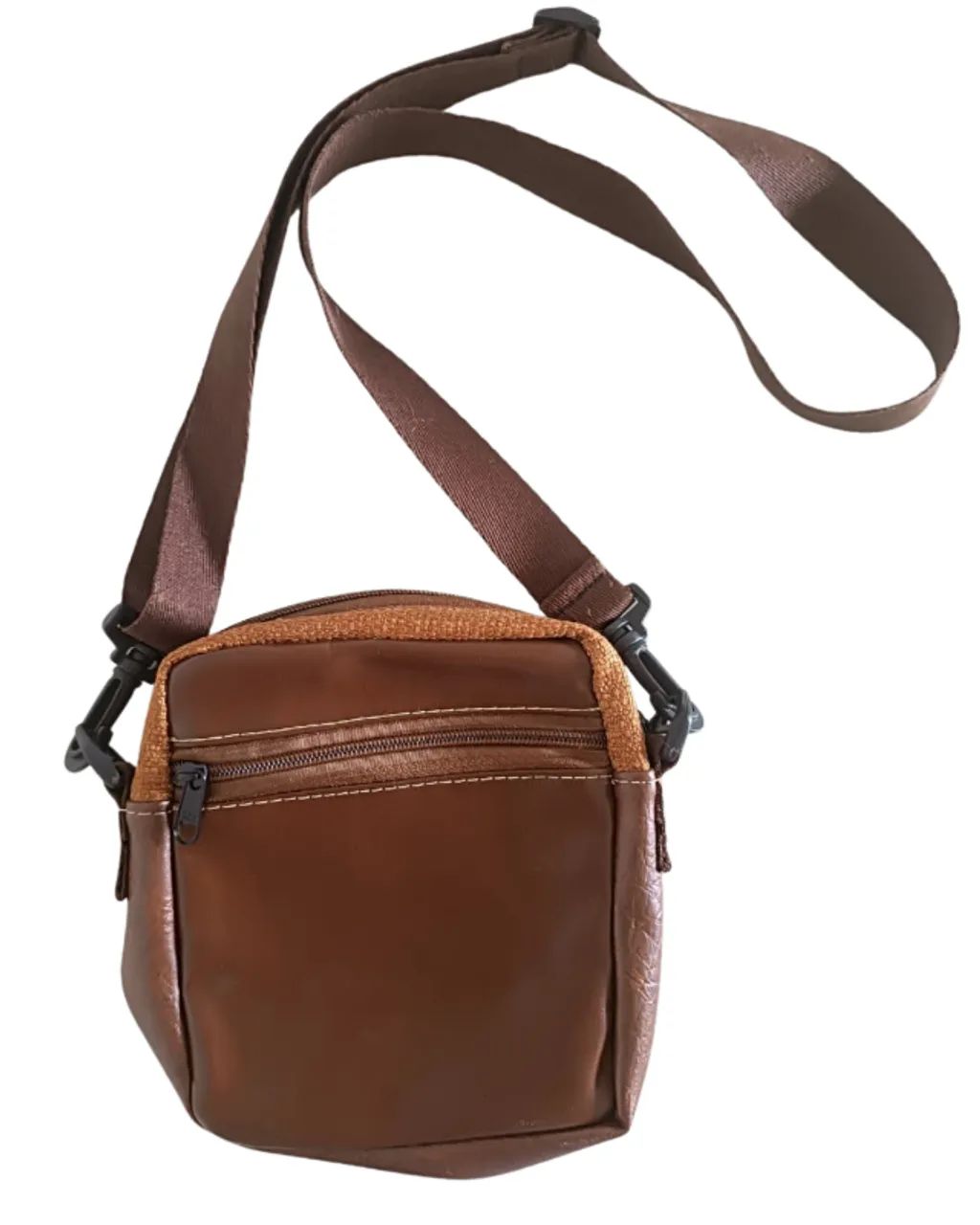 bolsa tiracolo colorida - Foto 3