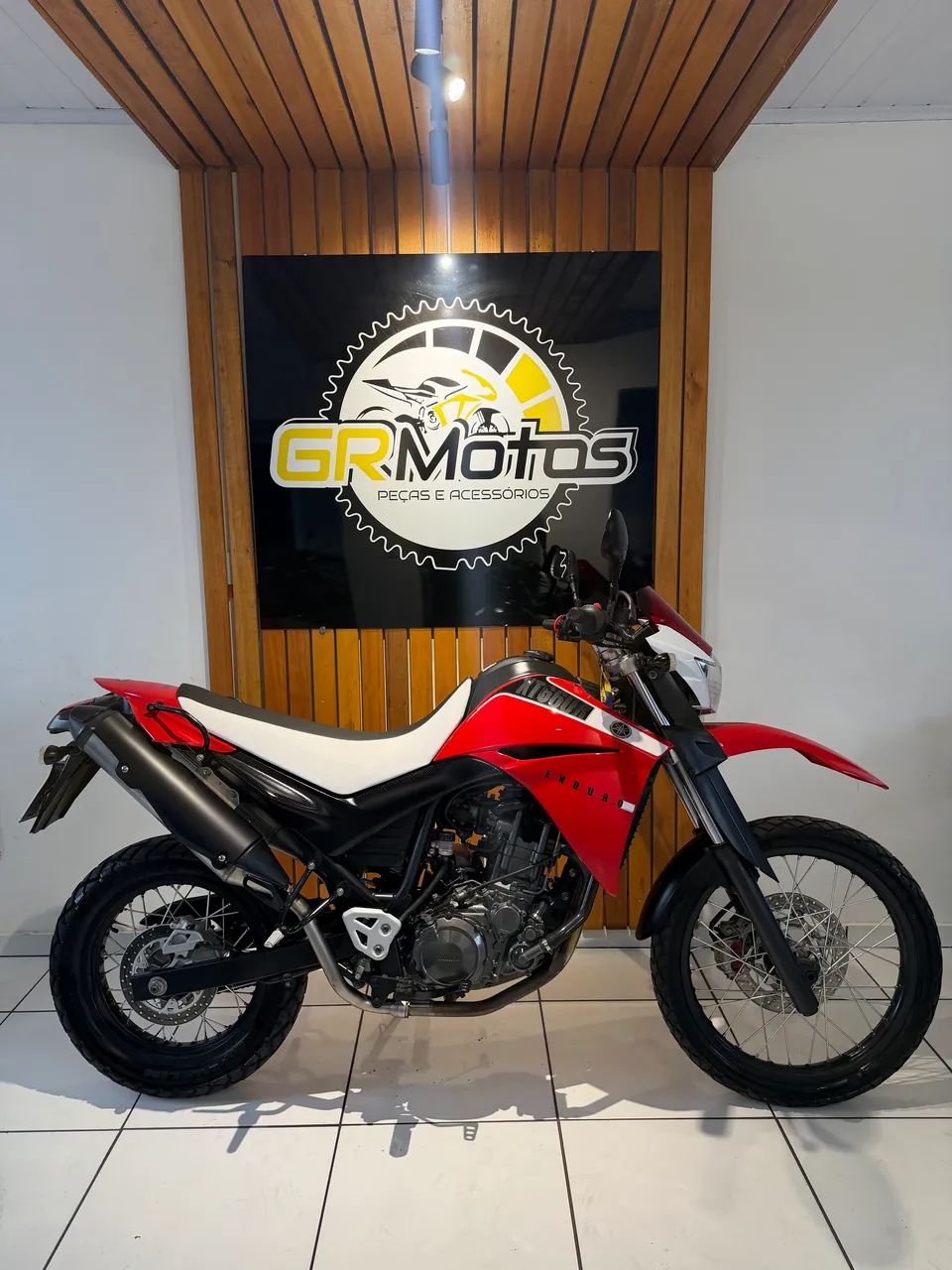 Xt660 meiota - Foto 5