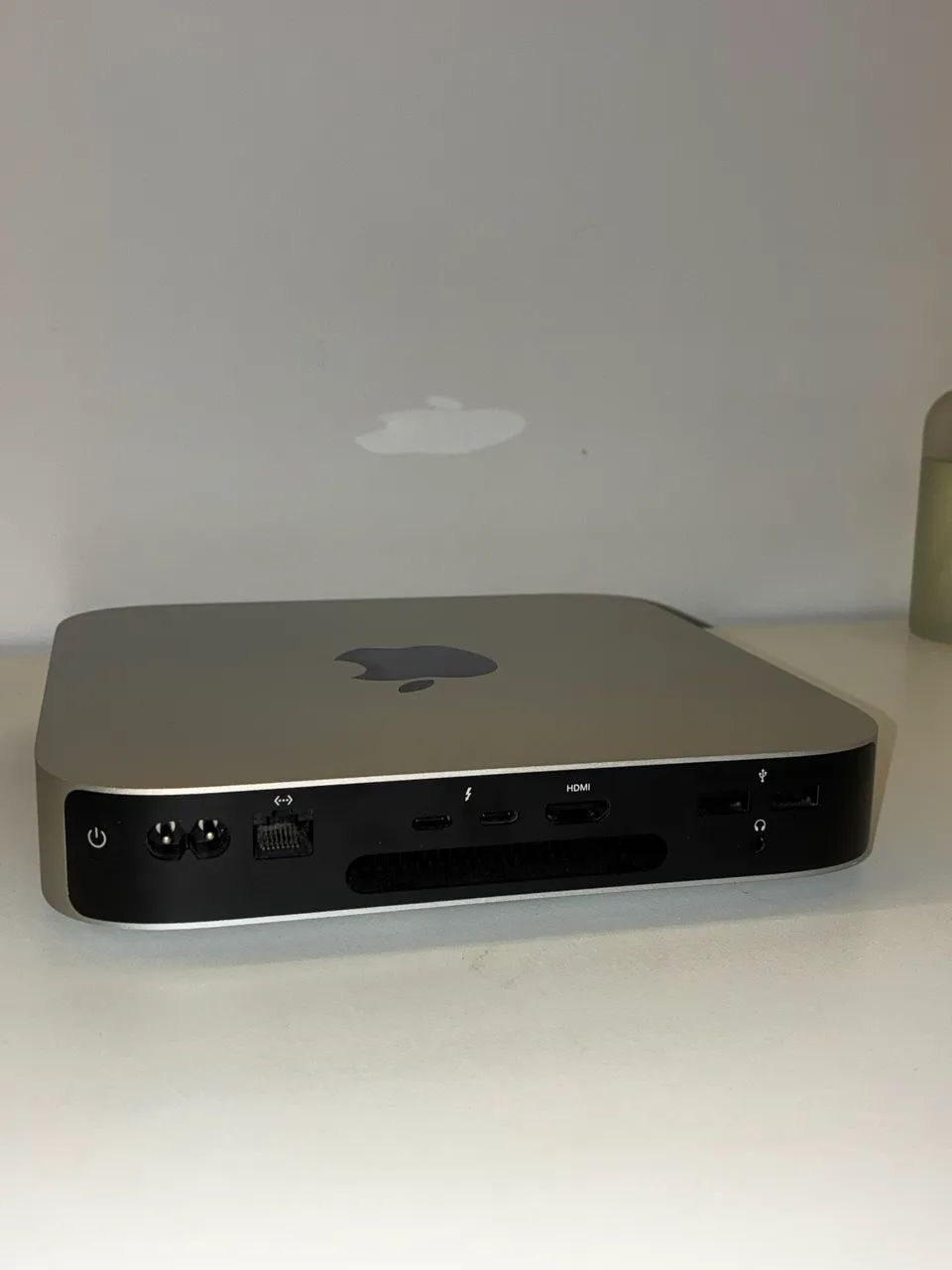 Mac mini M2 (2023) 256gb 8gb - Computadores e Desktops - Brisamar