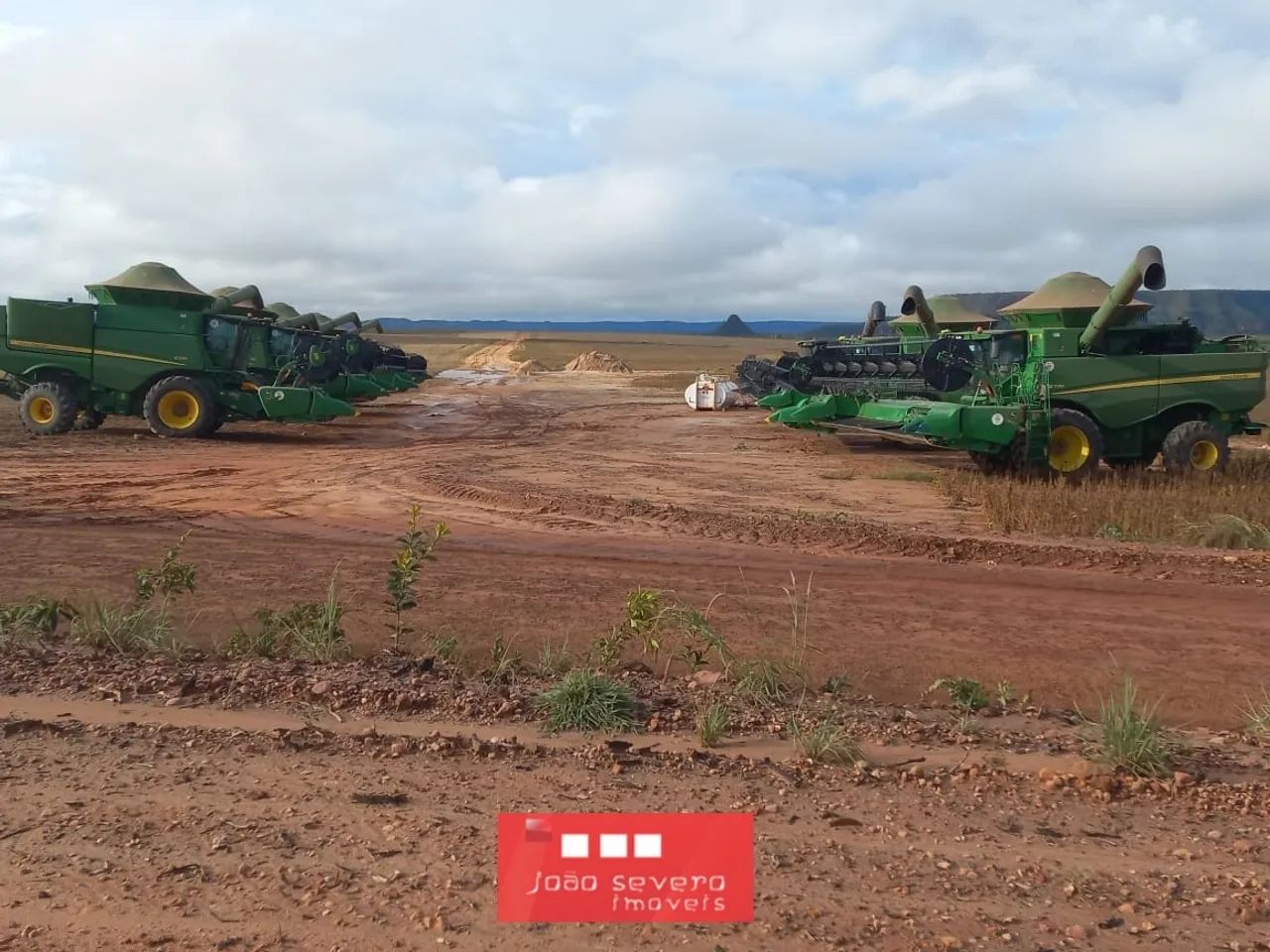 Fazenda para Venda em Balsas - Foto 5