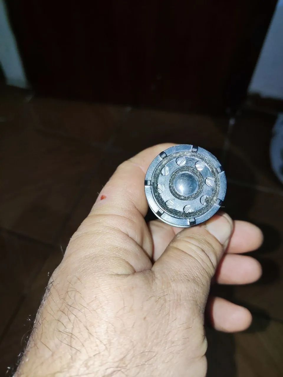 microfone shure sm58 - Foto 6