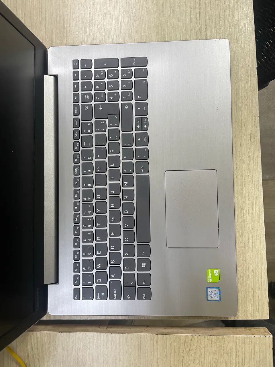 Notebook i5 LENOVO  - Foto 2
