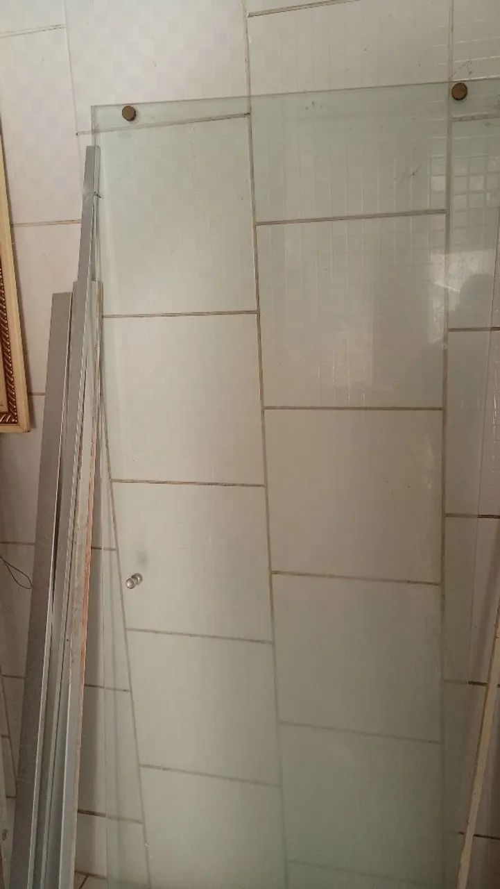 Box de banheiro  - Foto 2