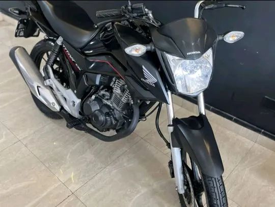 CG Titan 160, 2024 - Foto 2