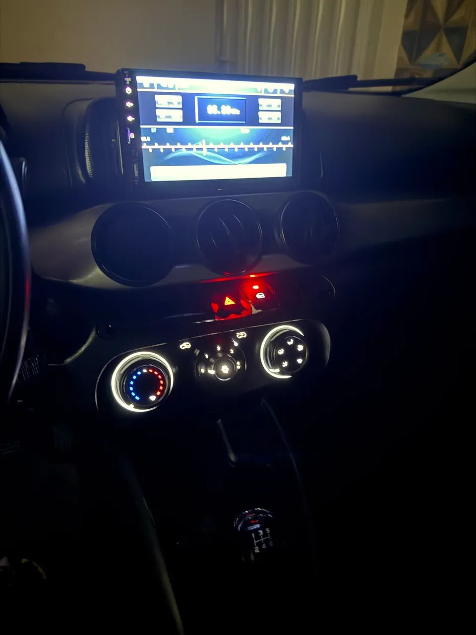Fiat Argo 1.0 6V Flex. 2019 - Foto 4