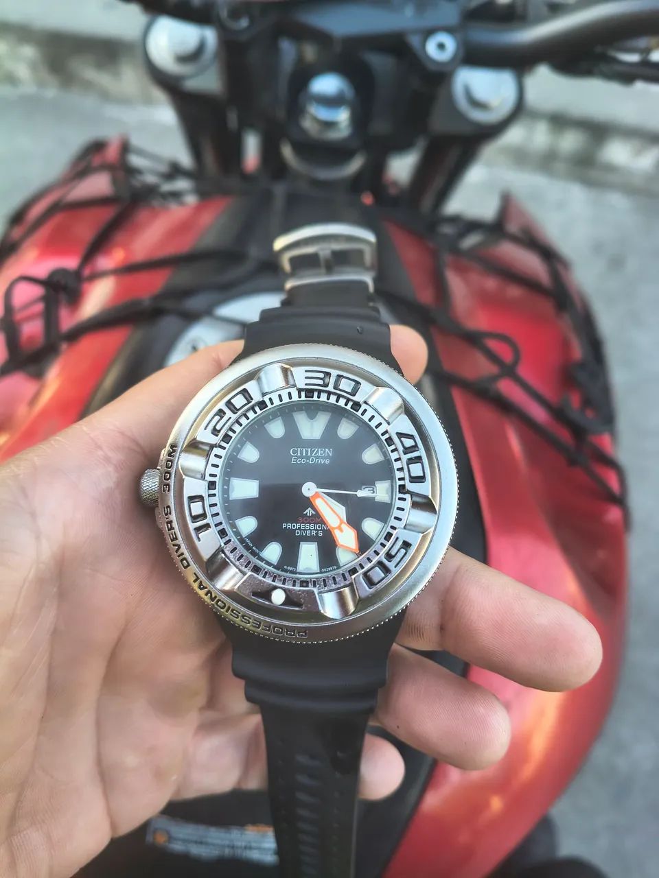 Citizen ECODRIVER - Foto 4