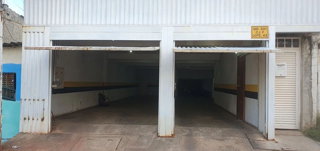 Alugo apartamento de 2 quartos em Santa Maria - DF (R$ 1.200,00) - Foto 2
