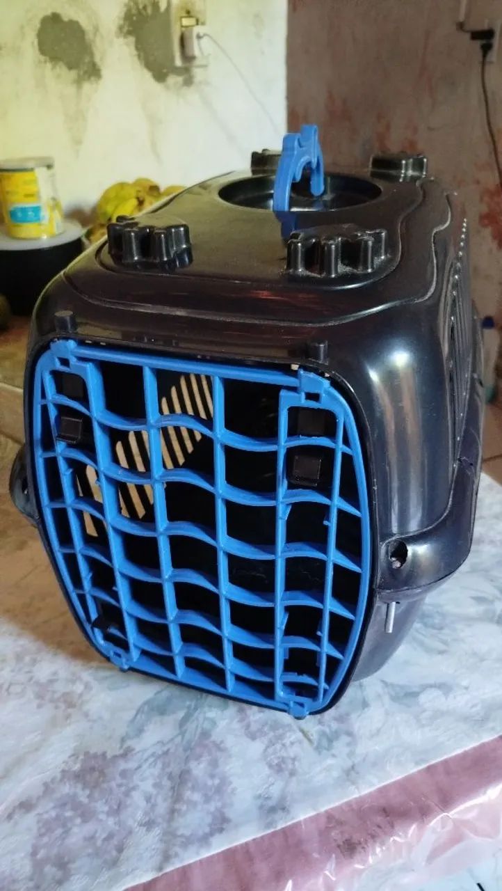 Transporte de cachorro e gato - Foto 4