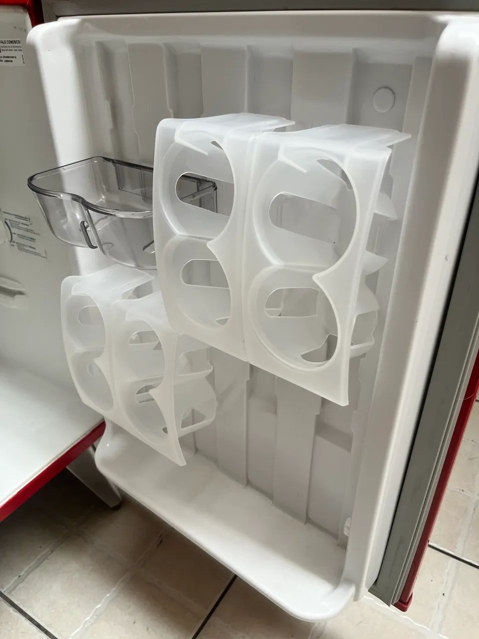 Frigobar Brastemp  - Foto 4