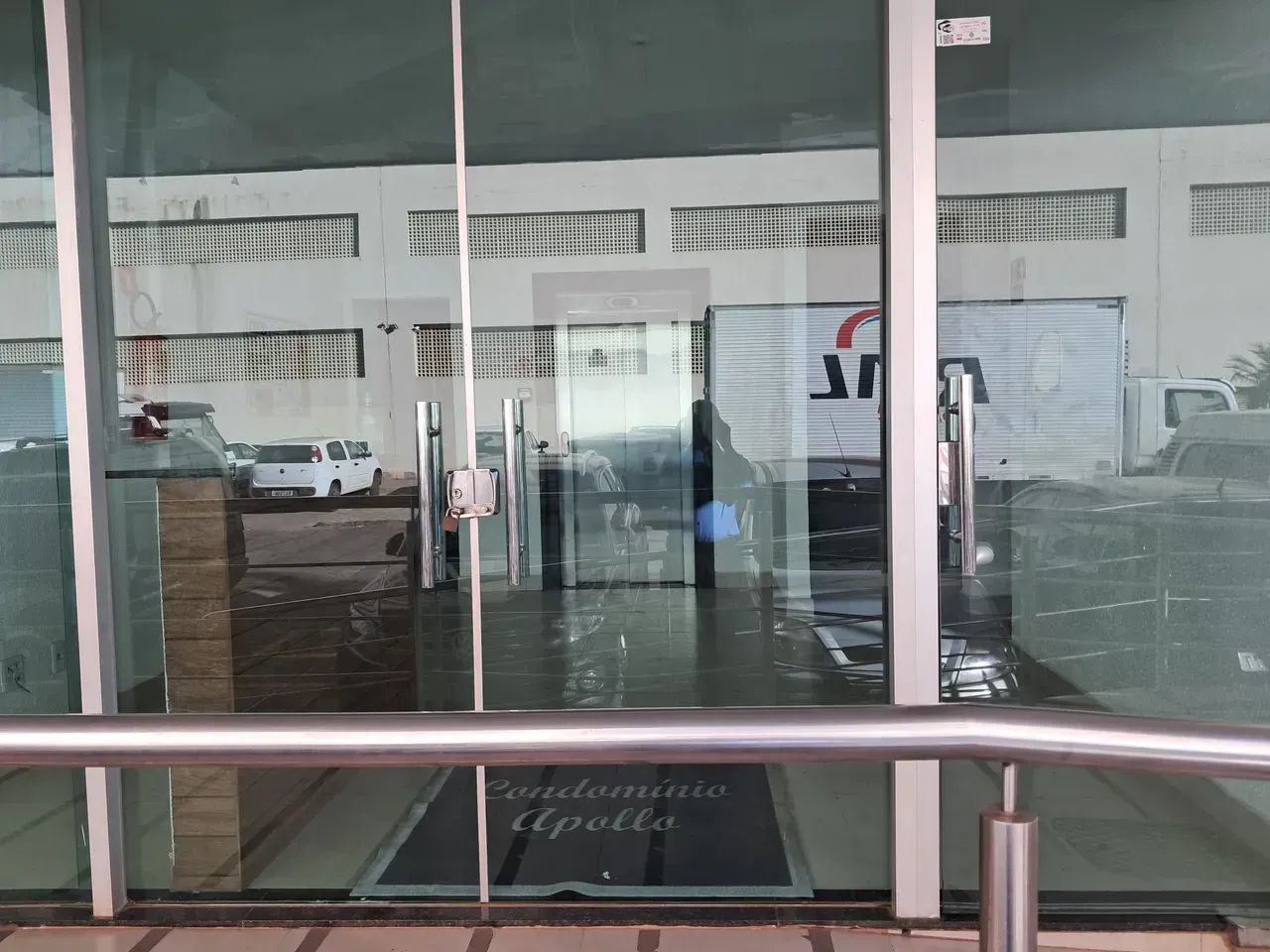 excelente apartamento nascente  com elevador - Foto 2