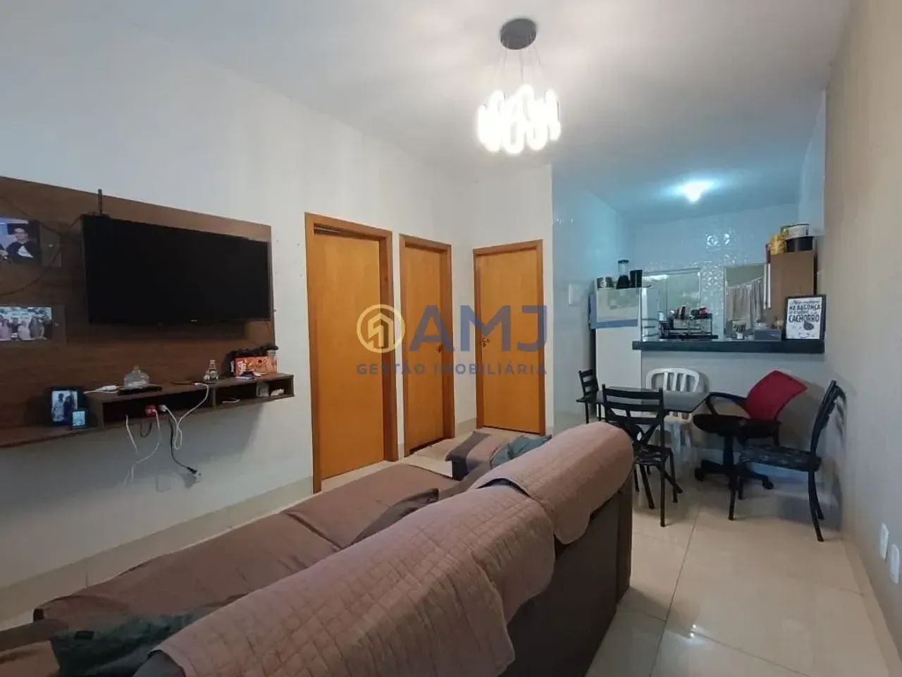 Casa a Venda na ViIa Rizzo! - Foto 4