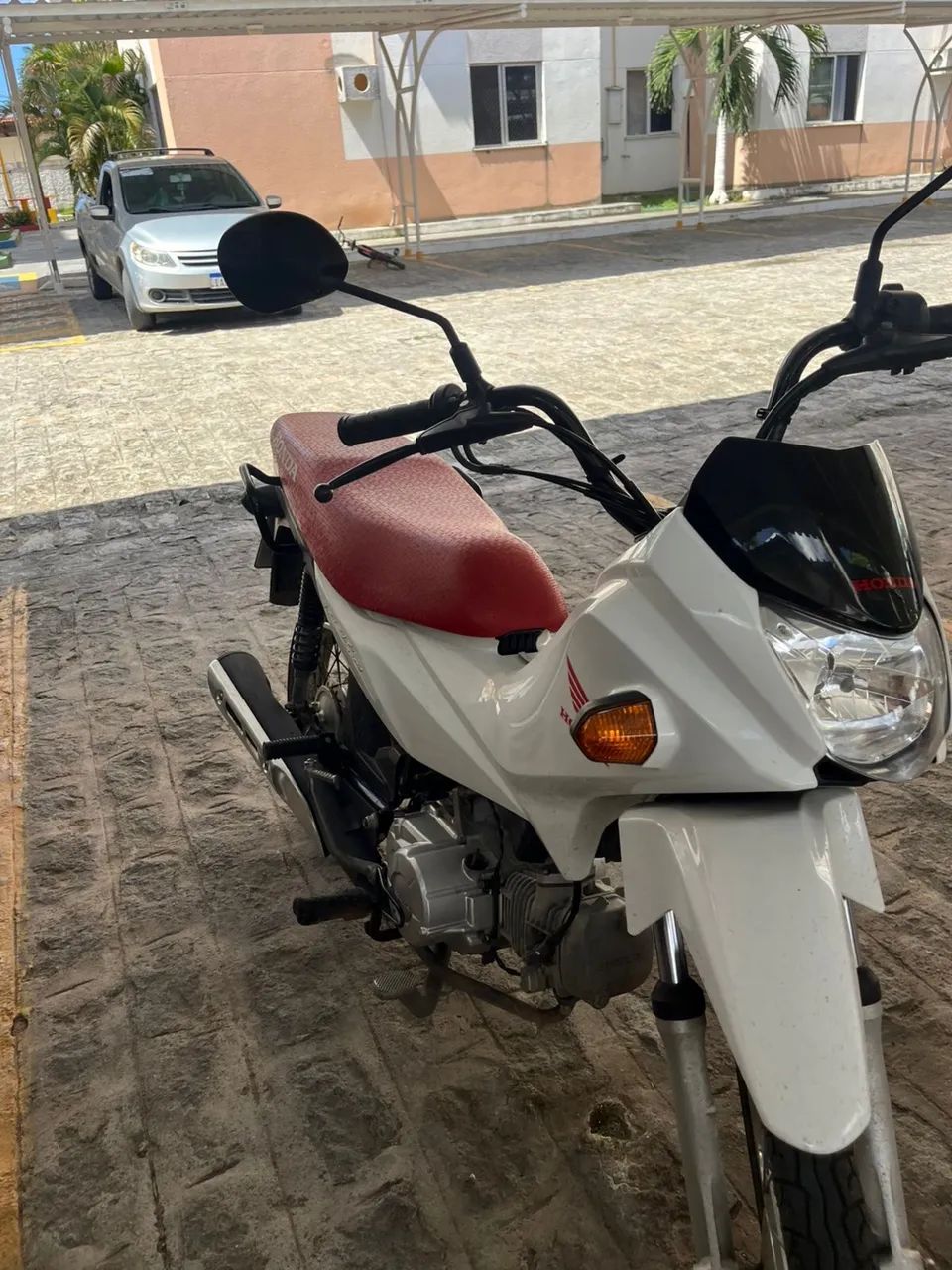 Moto em excelente estado  - Foto 4