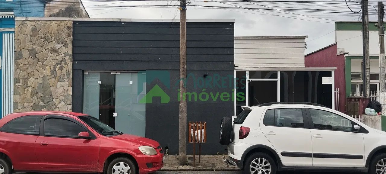Sala Comercial para Locação - Foto 4