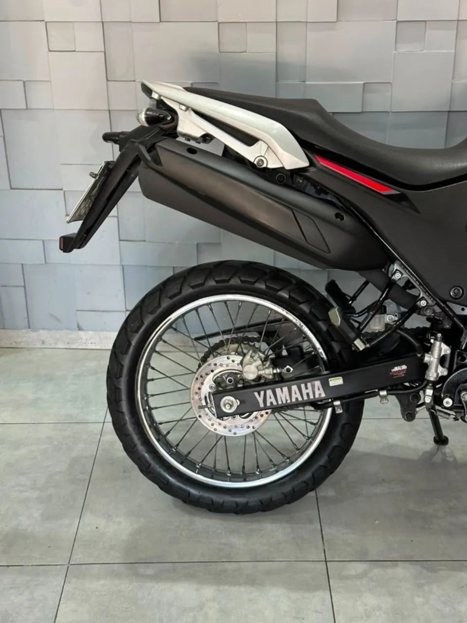 XTZ LANDER 250 ABS 2023 - Foto 4