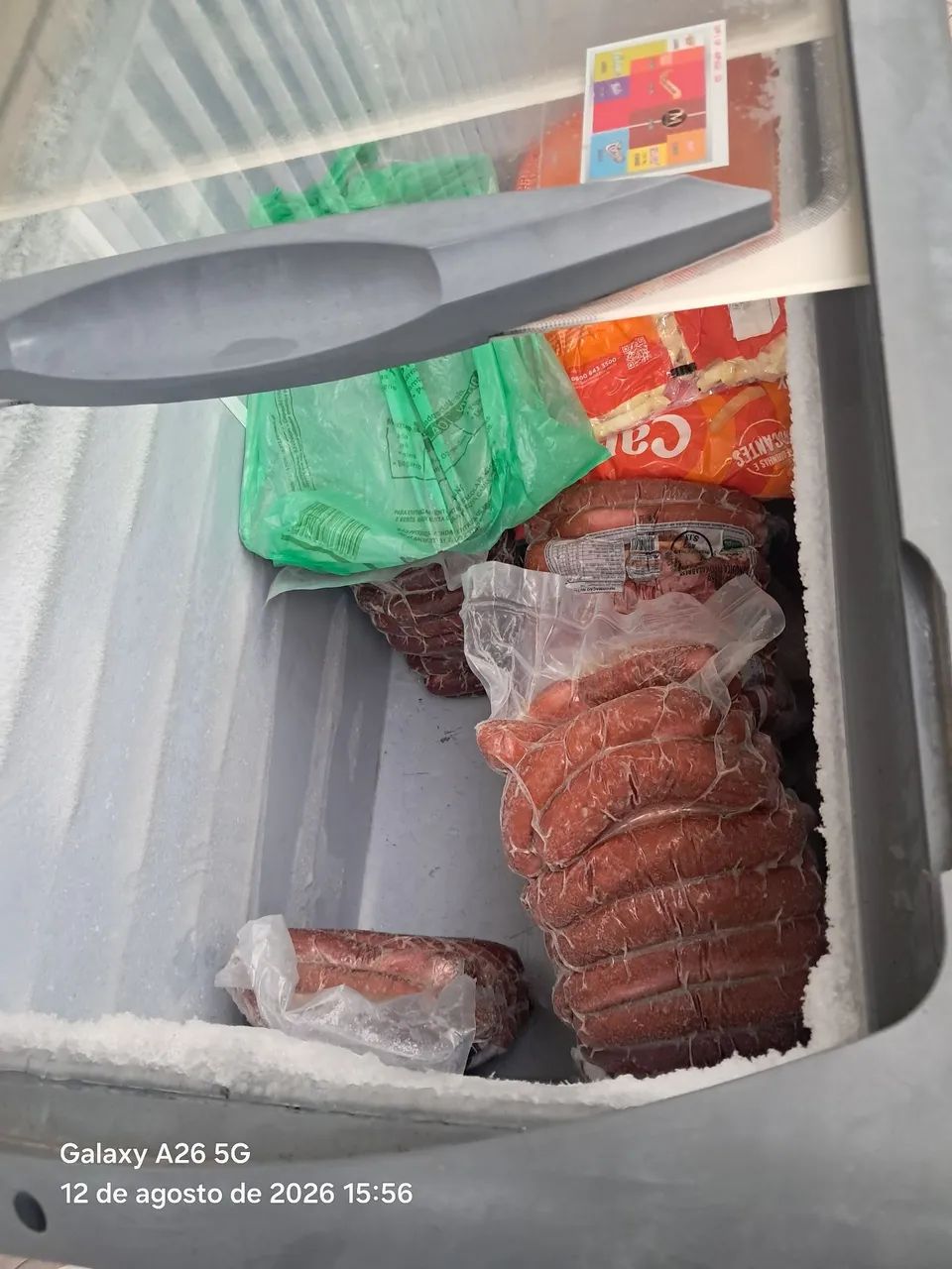 Freezer  - Foto 2