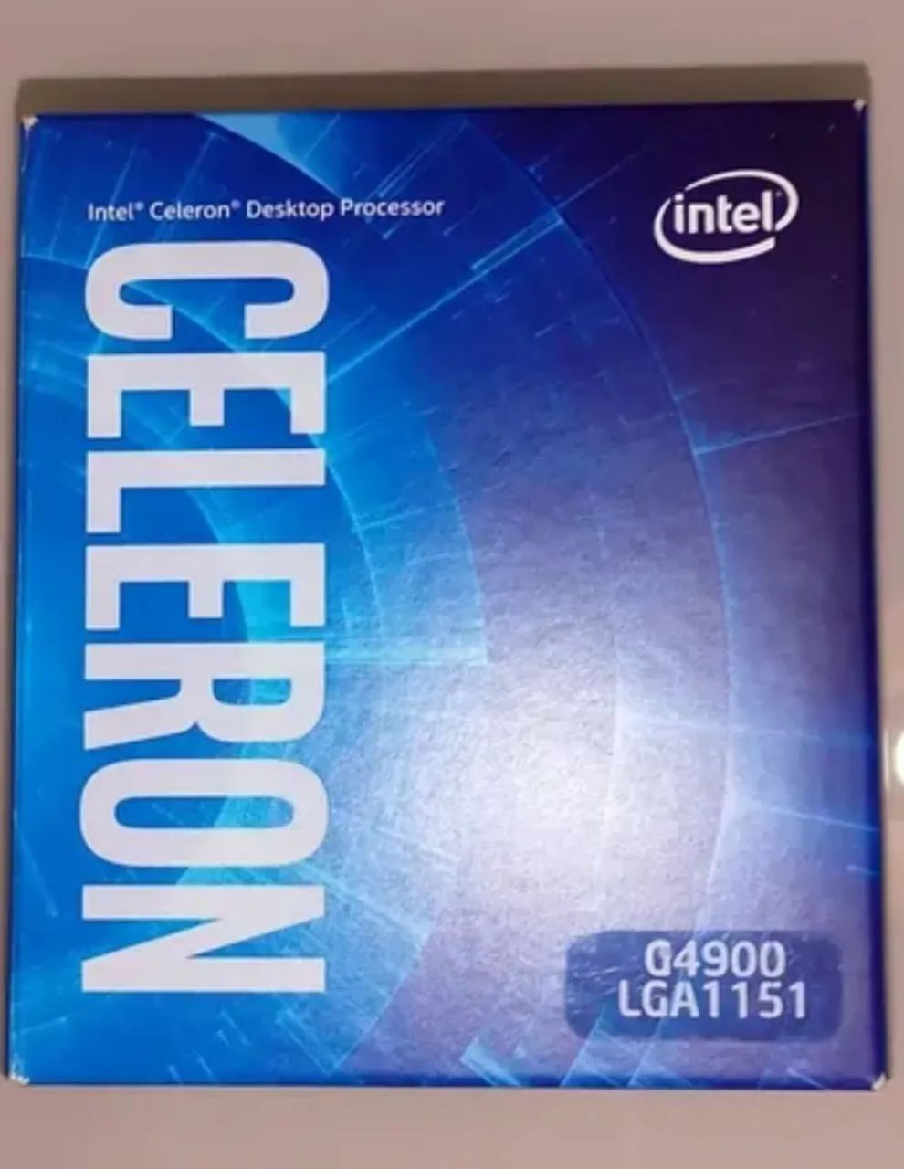 Processador G4900 - Foto 2