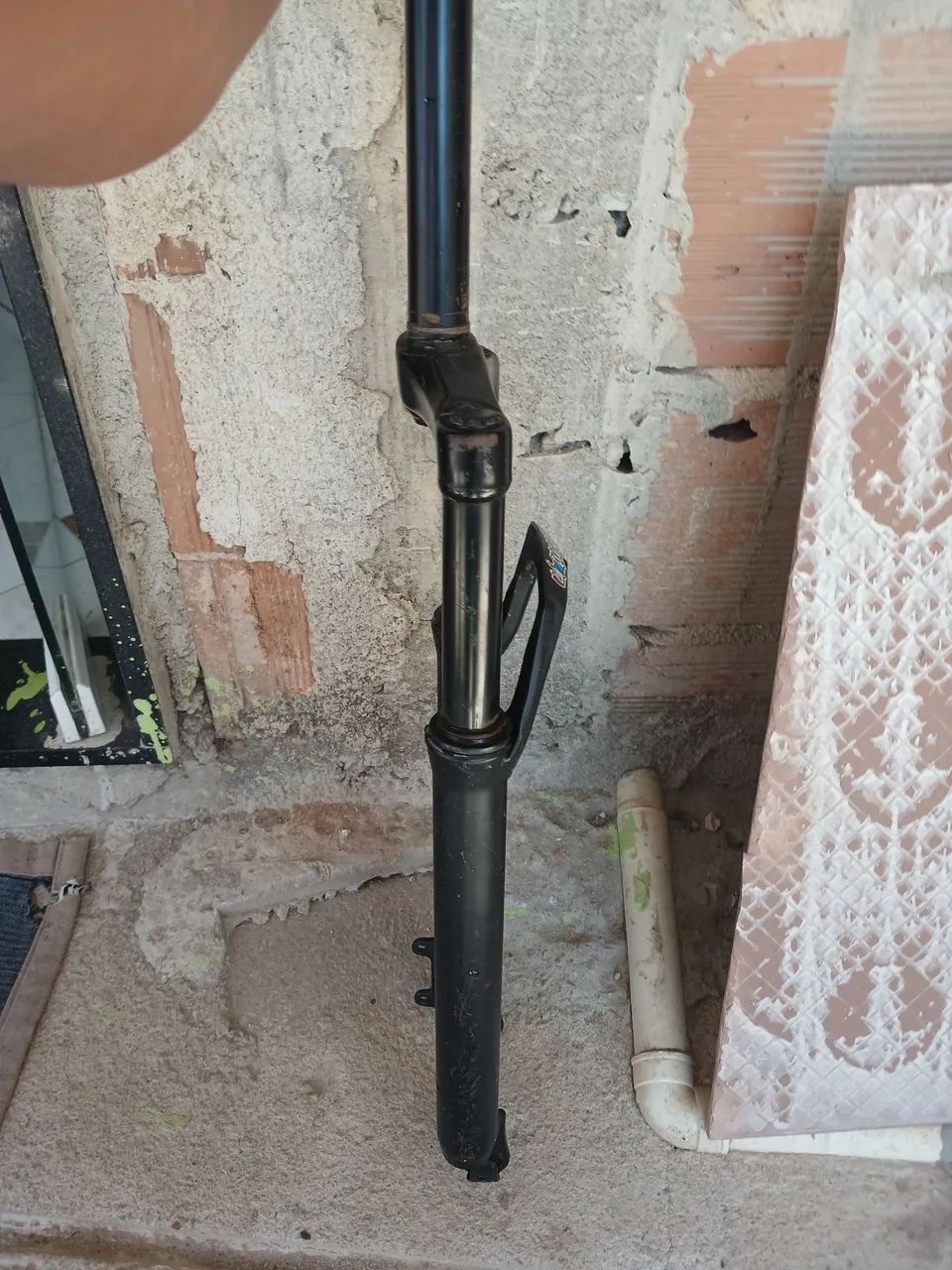 Suspensão usada  - Foto 4