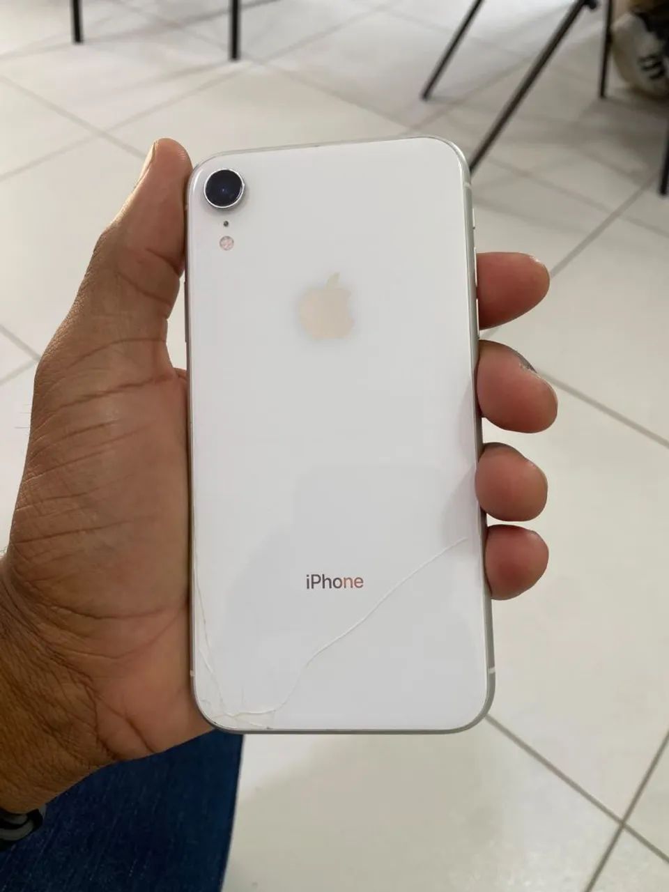 IPHONE XR - Foto 2