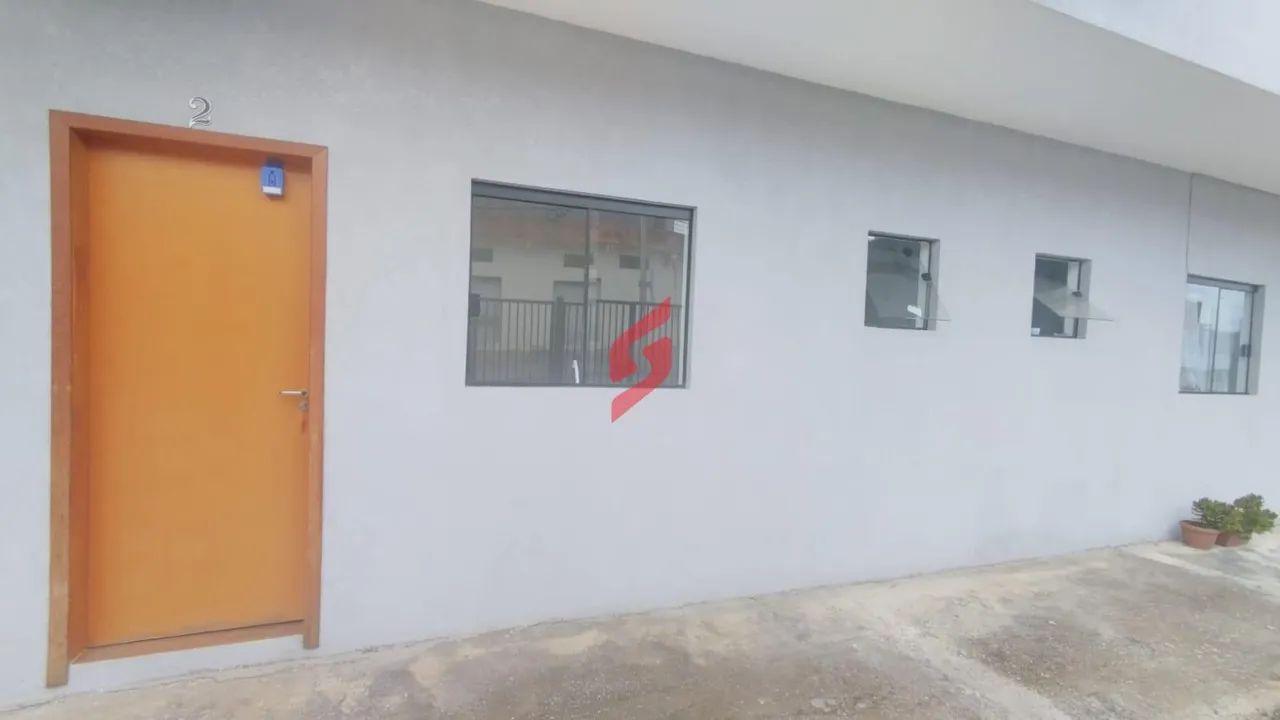 Kitnet / Conjugado em Parque São Bento - Sorocaba - Foto 3