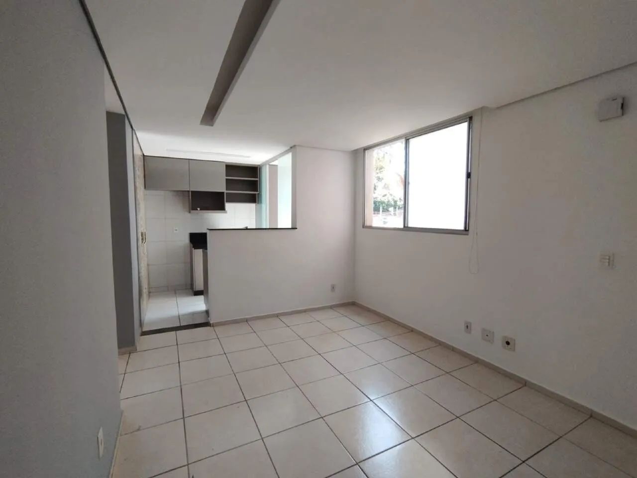 Apartamento à venda no bairro Olaria - Foto 2