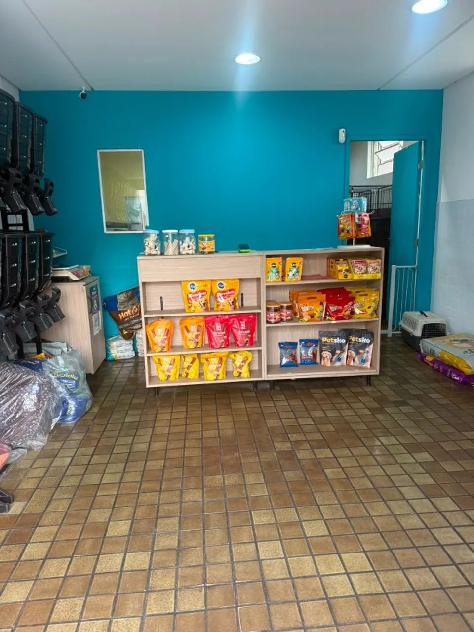 Pet Shop - Foto 2