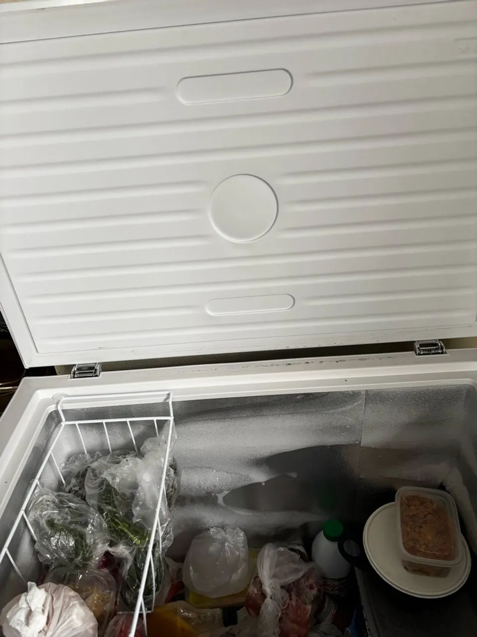 Vendo freezer  - Foto 3