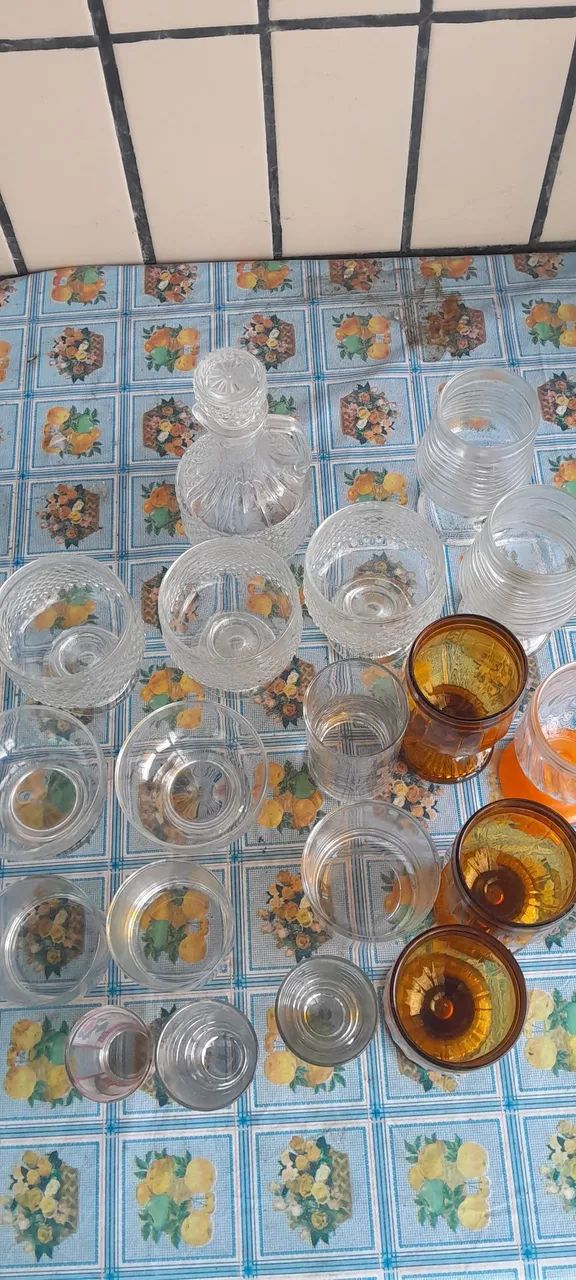 Coisas de casa 