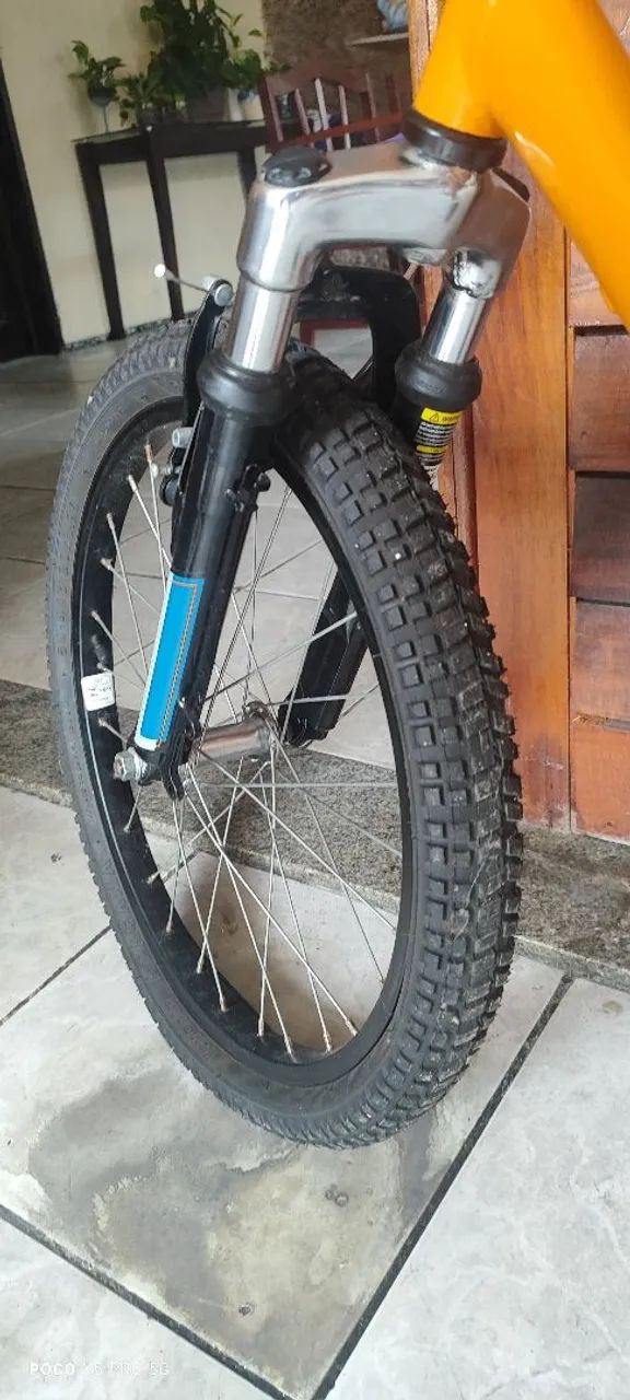 BICICLETA CALOI - Foto 5
